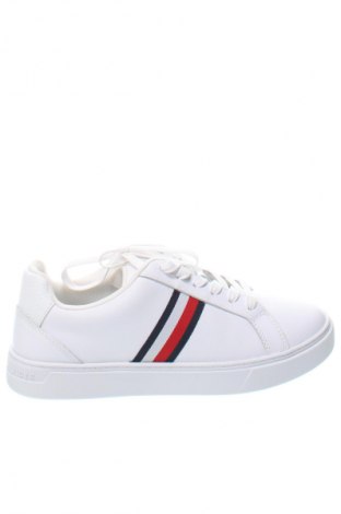 Kinderschuhe Tommy Hilfiger, Größe 35, Farbe Weiß, Preis 61,49 €