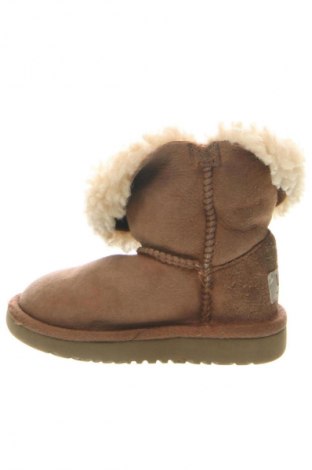 Încălțăminte pentru copii UGG Australia, Mărime 23, Culoare Maro, Preț 160,99 Lei