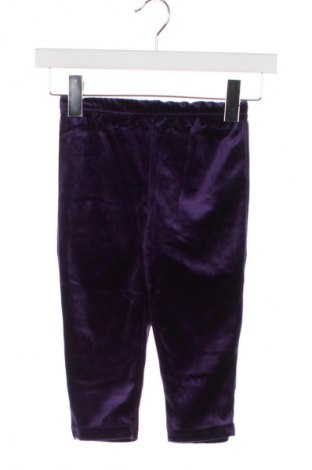 Pantaloni pentru copii, Mărime 18-24m/ 86-98 cm, Culoare Mov, Preț 28,99 Lei