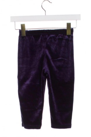 Pantaloni pentru copii, Mărime 18-24m/ 86-98 cm, Culoare Mov, Preț 28,99 Lei