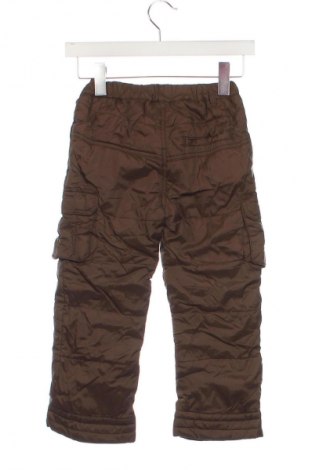 Pantaloni pentru copii, Mărime 5-6y/ 116-122 cm, Culoare Maro, Preț 69,99 Lei