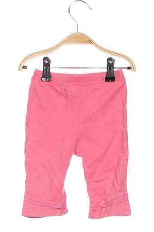 Pantaloni pentru copii, Mărime 3-6m/ 62-68 cm, Culoare Roz, Preț 14,99 Lei