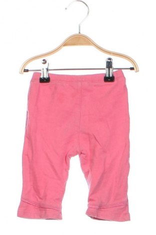 Kinderhose, Größe 3-6m/ 62-68 cm, Farbe Rosa, Preis 6,49 €