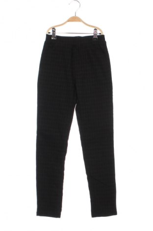 Pantaloni pentru copii, Mărime 8-9y/ 134-140 cm, Culoare Negru, Preț 69,99 Lei