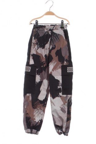 Pantaloni pentru copii, Mărime 6-7y/ 122-128 cm, Culoare Multicolor, Preț 32,99 Lei