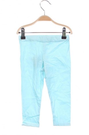 Pantaloni pentru copii, Mărime 2-3m/ 56-62 cm, Culoare Albastru, Preț 69,99 Lei