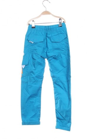 Pantaloni pentru copii, Mărime 4-5y/ 110-116 cm, Culoare Albastru, Preț 51,02 Lei