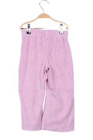 Pantaloni pentru copii, Mărime 6-7y/ 122-128 cm, Culoare Mov, Preț 28,99 Lei