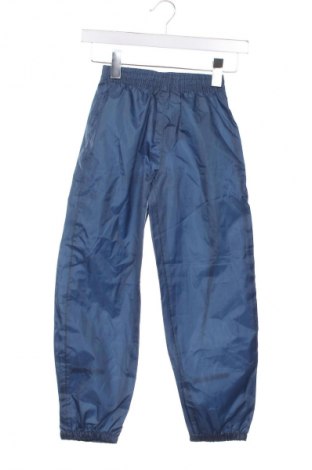 Pantaloni pentru copii, Mărime 6-7y/ 122-128 cm, Culoare Albastru, Preț 25,61 Lei