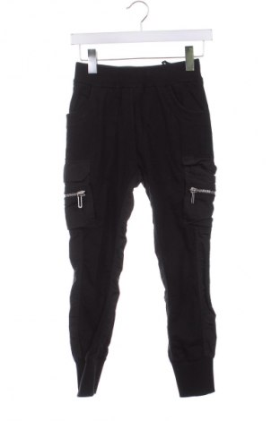 Pantaloni pentru copii, Mărime 11-12y/ 152-158 cm, Culoare Negru, Preț 29,99 Lei