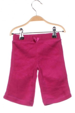 Kinderhose, Größe 3-6m/ 62-68 cm, Farbe Rosa, Preis 6,49 €