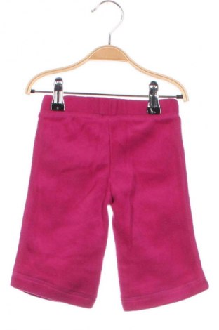 Kinderhose, Größe 3-6m/ 62-68 cm, Farbe Rosa, Preis € 6,49