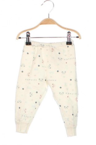 Pantaloni pentru copii, Mărime 9-12m/ 74-80 cm, Culoare Multicolor, Preț 35,99 Lei