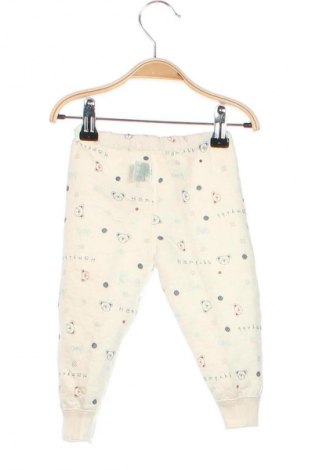 Pantaloni pentru copii, Mărime 9-12m/ 74-80 cm, Culoare Multicolor, Preț 69,99 Lei