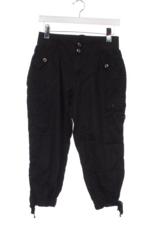 Pantaloni pentru copii, Mărime 12-13y/ 158-164 cm, Culoare Negru, Preț 28,99 Lei