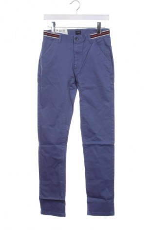 Pantaloni pentru copii, Mărime 10-11y/ 146-152 cm, Culoare Albastru, Preț 52,99 Lei