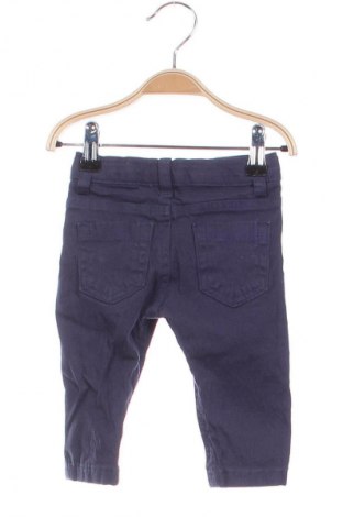 Pantaloni pentru copii, Mărime 3-6m/ 62-68 cm, Culoare Albastru, Preț 19,99 Lei