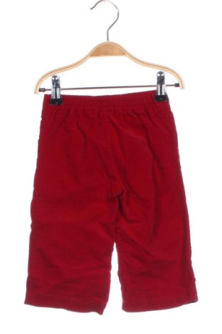 Pantaloni pentru copii, Mărime 3-4y/ 104-110 cm, Culoare Roșu, Preț 38,99 Lei