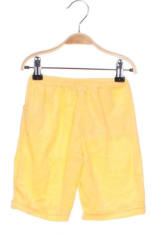 Pantaloni pentru copii, Mărime 18-24m/ 86-98 cm, Culoare Galben, Preț 38,99 Lei