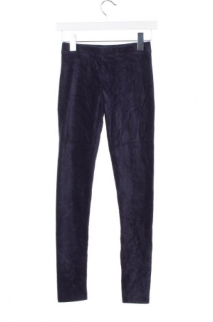 Pantaloni pentru copii, Mărime 13-14y/ 164-168 cm, Culoare Albastru, Preț 28,99 Lei