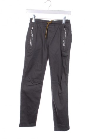 Pantaloni pentru copii, Mărime 10-11y/ 146-152 cm, Culoare Gri, Preț 26,99 Lei