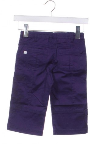 Pantaloni pentru copii, Mărime 4-5y/ 110-116 cm, Culoare Mov, Preț 51,99 Lei