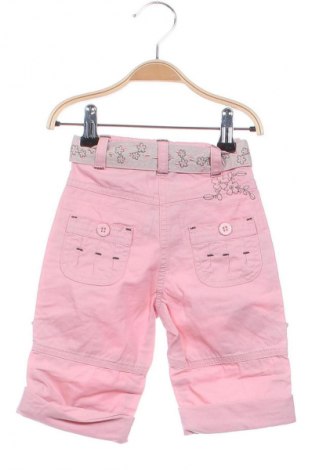 Pantaloni pentru copii, Mărime 9-12m/ 74-80 cm, Culoare Roz, Preț 51,99 Lei