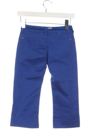 Pantaloni pentru copii, Mărime 12-13y/ 158-164 cm, Culoare Albastru, Preț 26,99 Lei