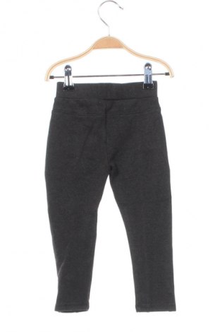 Pantaloni pentru copii, Mărime 2-3y/ 98-104 cm, Culoare Gri, Preț 32,99 Lei