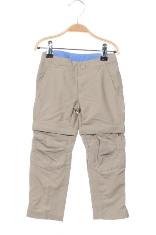 Pantaloni pentru copii, Mărime 12-18m/ 80-86 cm, Culoare Bej, Preț 11,99 Lei