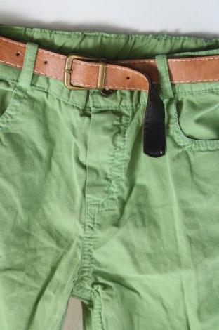 Pantaloni pentru copii, Mărime 3-4y/ 104-110 cm, Culoare Verde, Preț 38,27 Lei