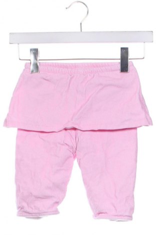 Pantaloni pentru copii, Mărime 3-6m/ 62-68 cm, Culoare Roz, Preț 18,99 Lei