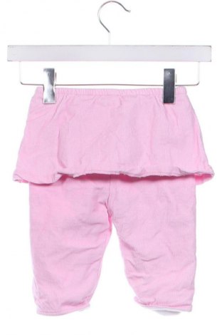 Pantaloni pentru copii, Mărime 3-6m/ 62-68 cm, Culoare Roz, Preț 29,99 Lei