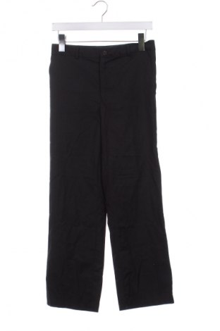 Pantaloni pentru copii, Mărime 13-14y/ 164-168 cm, Culoare Negru, Preț 24,99 Lei