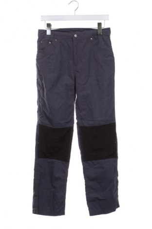 Pantaloni pentru copii, Mărime 13-14y/ 164-168 cm, Culoare Gri, Preț 27,99 Lei