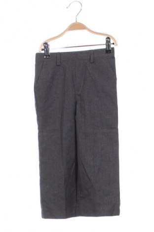 Pantaloni pentru copii, Mărime 2-3y/ 98-104 cm, Culoare Gri, Preț 52,99 Lei