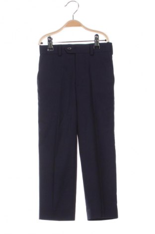 Pantaloni pentru copii, Mărime 4-5y/ 110-116 cm, Culoare Albastru, Preț 53,57 Lei