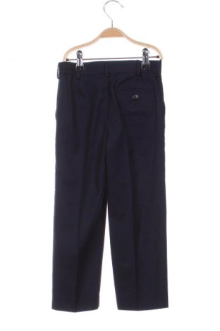 Pantaloni pentru copii, Mărime 4-5y/ 110-116 cm, Culoare Albastru, Preț 53,57 Lei