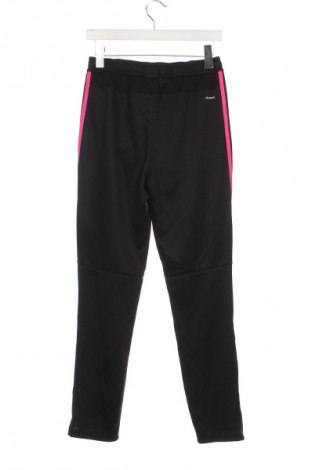 Dětské kalhoty  Adidas, Velikost 10-11y/ 146-152 cm, Barva Černá, Cena  499,00 Kč