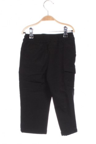 Pantaloni pentru copii Canadian Peak, Mărime 18-24m/ 86-98 cm, Culoare Negru, Preț 47,99 Lei