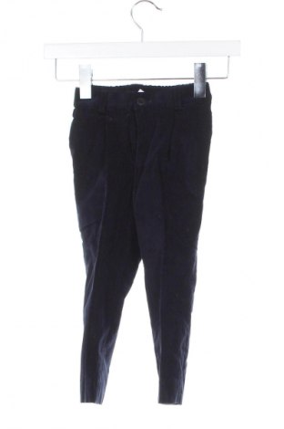 Pantaloni pentru copii Carrera Jeans, Mărime 18-24m/ 86-98 cm, Culoare Albastru, Preț 47,99 Lei