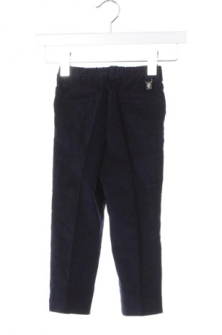 Gyerek nadrág Carrera Jeans, Méret 18-24m / 86-98 cm, Szín Kék, Ár 4 099 Ft