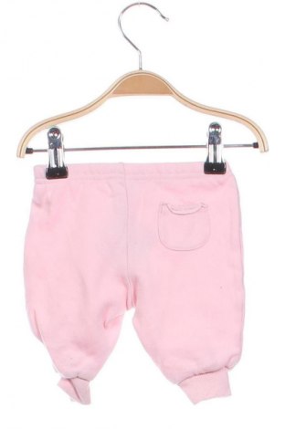 Kinderhose Carter's, Größe 2-3m/ 56-62 cm, Farbe Rosa, Preis 14,99 €