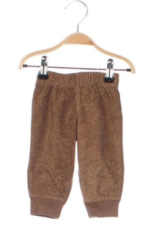 Kinderhose Carter's, Größe 3-6m/ 62-68 cm, Farbe Beige, Preis € 6,49