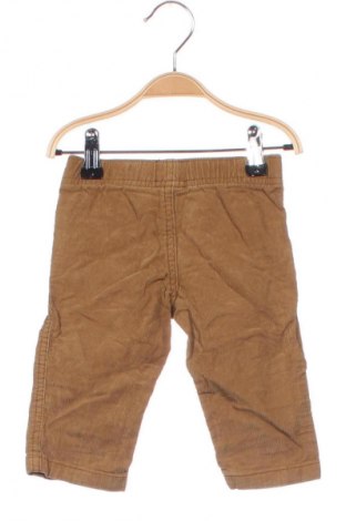 Kinderhose Carter's, Größe 6-9m/ 68-74 cm, Farbe Beige, Preis € 14,99