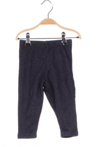 Pantaloni pentru copii Carter's, Mărime 12-18m/ 80-86 cm, Culoare Albastru, Preț 24,99 Lei