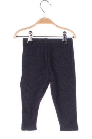 Pantaloni pentru copii Carter's, Mărime 12-18m/ 80-86 cm, Culoare Albastru, Preț 24,99 Lei