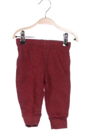 Kinderhose Cat & Jack, Größe 9-12m/ 74-80 cm, Farbe Rot, Preis € 7,99