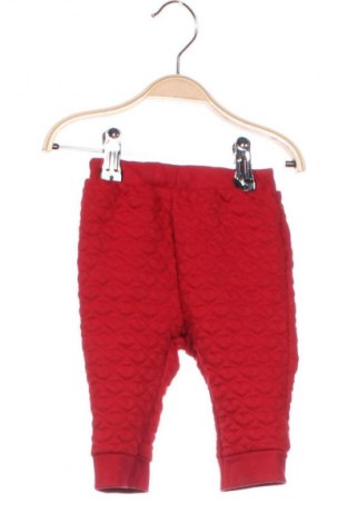 Kinderhose Cat & Jack, Größe 3-6m/ 62-68 cm, Farbe Rot, Preis € 5,49