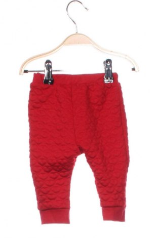 Kinderhose Cat & Jack, Größe 3-6m/ 62-68 cm, Farbe Rot, Preis € 5,49